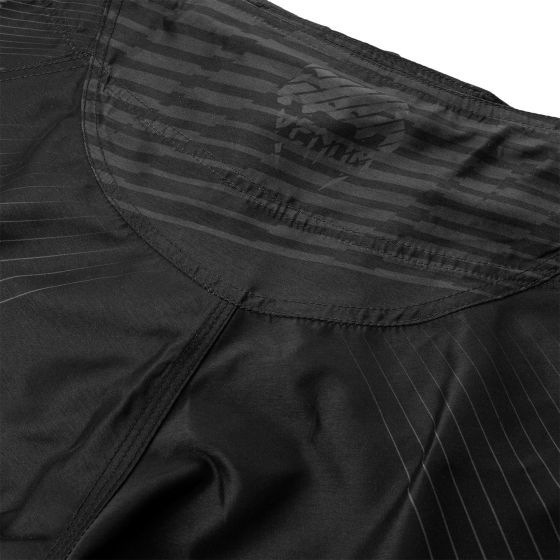 Шорты ММА Venum Plasma - Black/Black | Фото 5