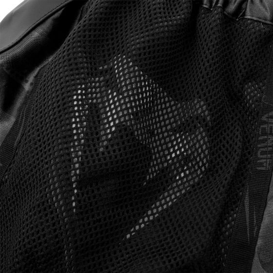 Тайские шорты Venum Full Cam - Urban Camo/Black/Black | Фото 7