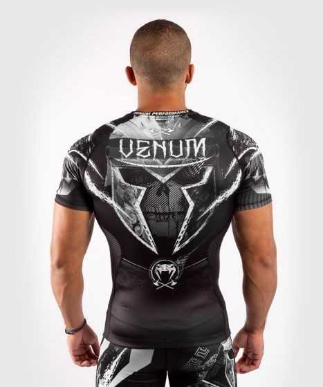 Рашгард Venum GLDTR 4.0 SS | Фото 1