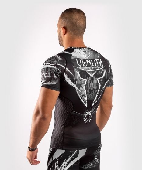 Рашгард Venum GLDTR 4.0 SS | Фото 3