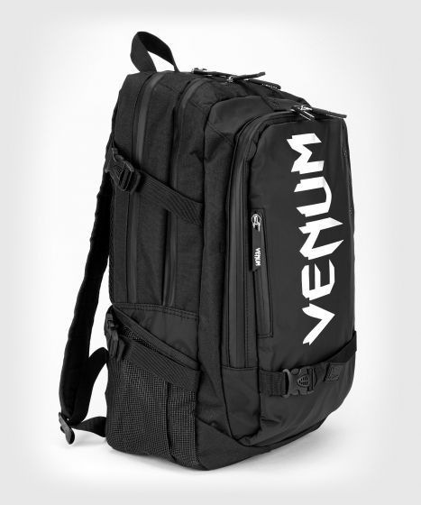 Рюкзак Venum Challenger Pro Evo - Black/White | Фото 1