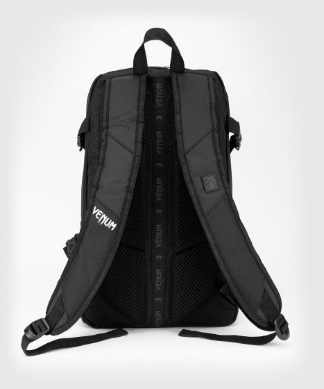 Рюкзак Venum Challenger Pro Evo - Black/White | Фото 2