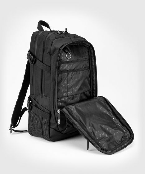 Рюкзак Venum Challenger Pro Evo - Black/White | Фото 4