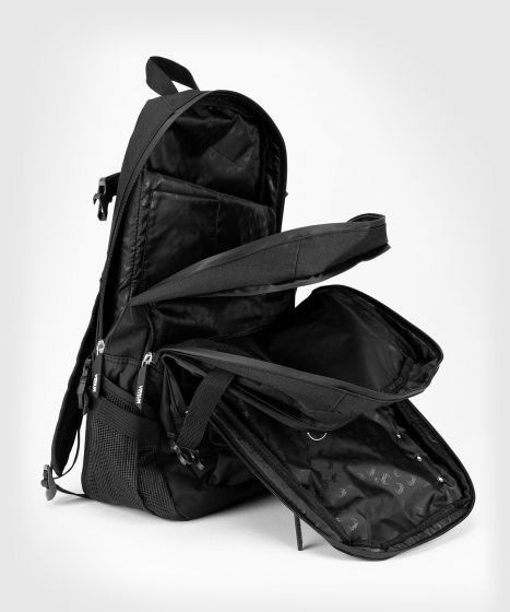 Рюкзак Venum Challenger Pro Evo - Black/White | Фото 5