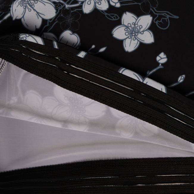 Женский рашгард Hardcore Training Sakura | Фото 3