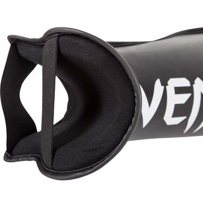 Шингарды Venum Challenger - Black/White | Фото 3