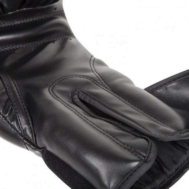 Боксерские Перчатки Venum Contender - Black | Фото 6