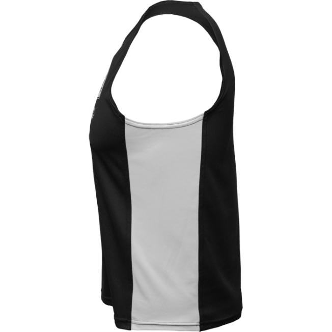 Тренировочная майка Hardcore Training Muay Thai Tigers | Фото 1