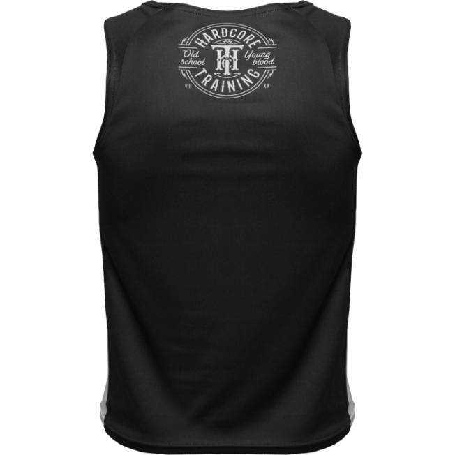 Тренировочная майка Hardcore Training Muay Thai Tigers | Фото 2