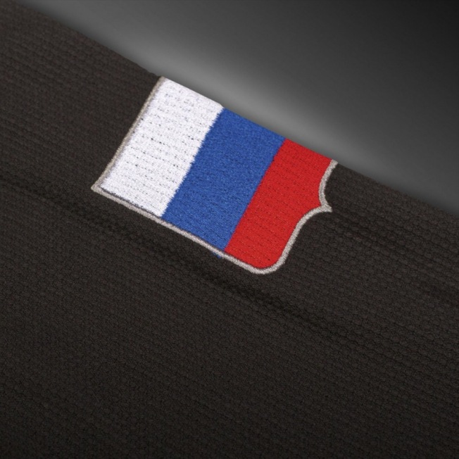 Кимоно для BJJ Fight Expert Competition - Black | Фото 4