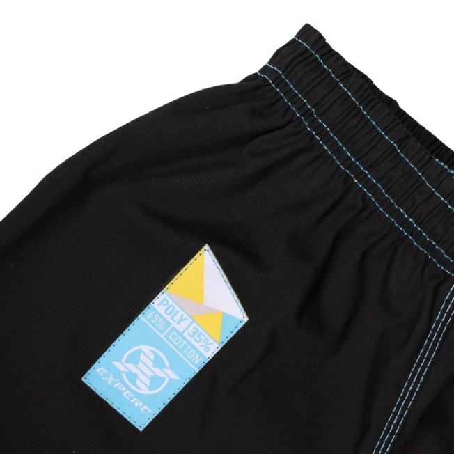 Детское Ги для BJJ Fight Expert - Black | Фото 1