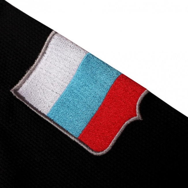 Детское Ги для BJJ Fight Expert - Black | Фото 10