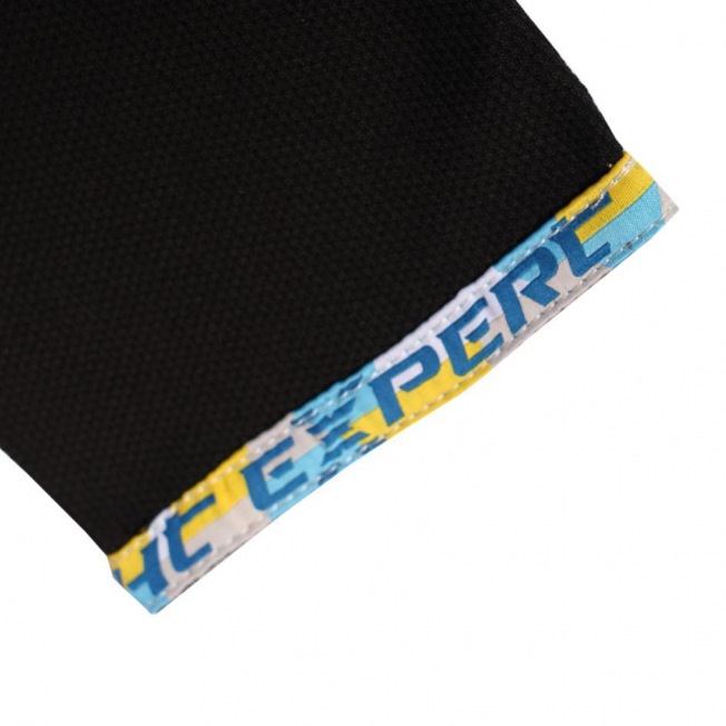 Детское Ги для BJJ Fight Expert - Black | Фото 7