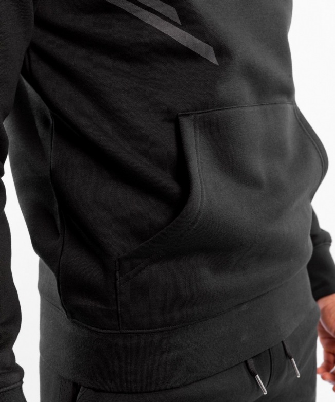 Худи UFC Venum - Black | Фото 6