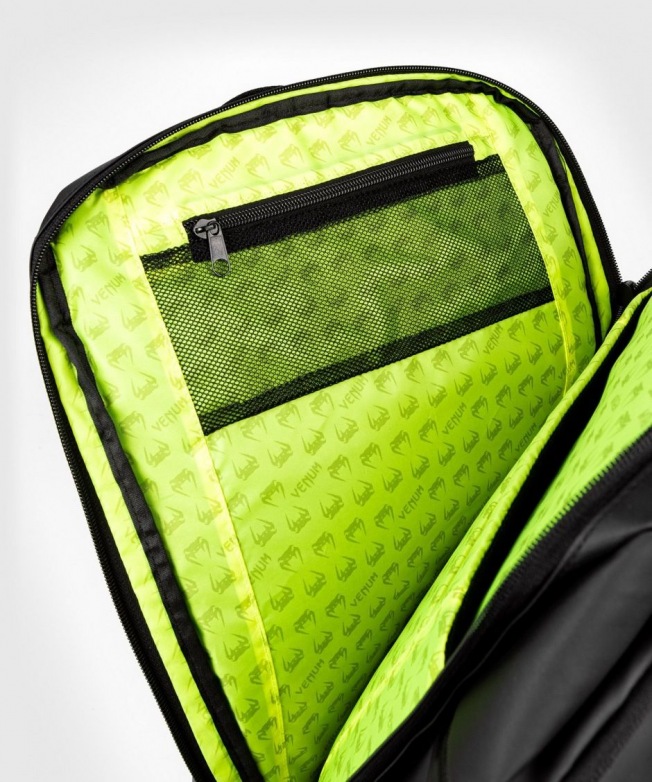 Рюкзак Venum Training Camp 3.0 - Turtle | Фото 4