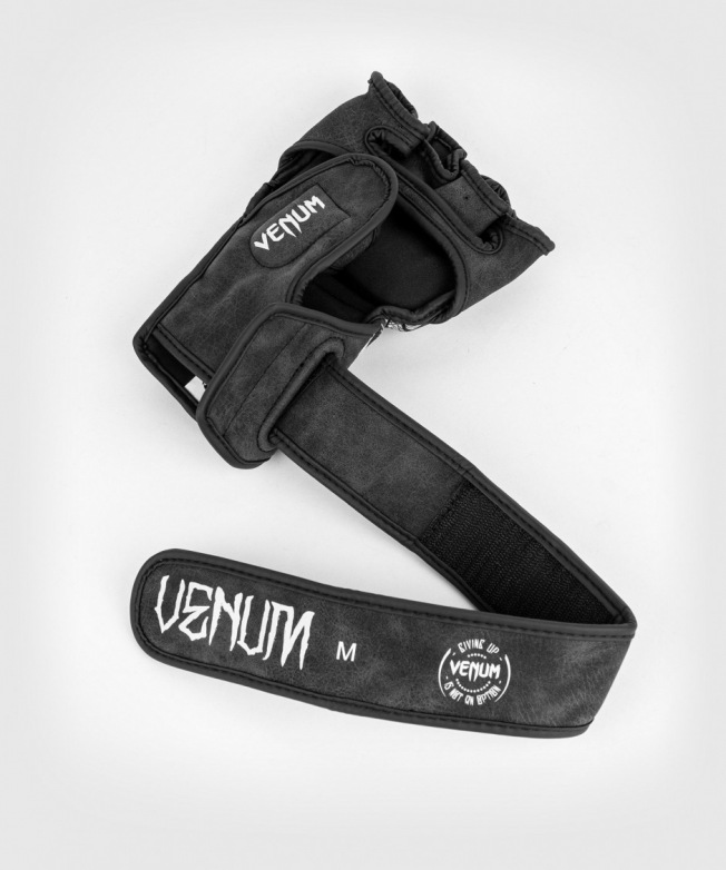 Перчатки ММА Venum GLDTR 4.0 | Фото 5