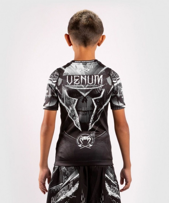 Детский рашгард Venum GLDTR 4.0 | Фото 1