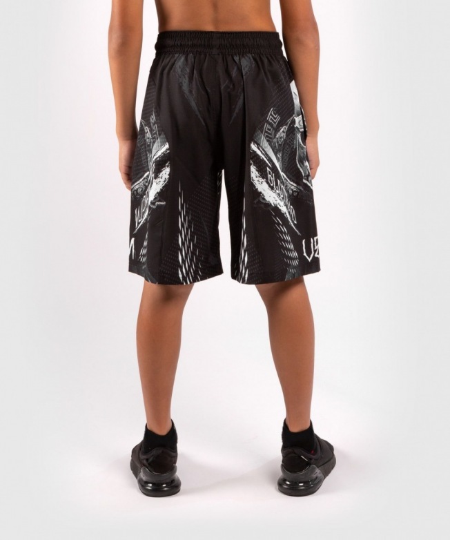 Детские шорты Venum GLDTR 4.0 | Фото 1