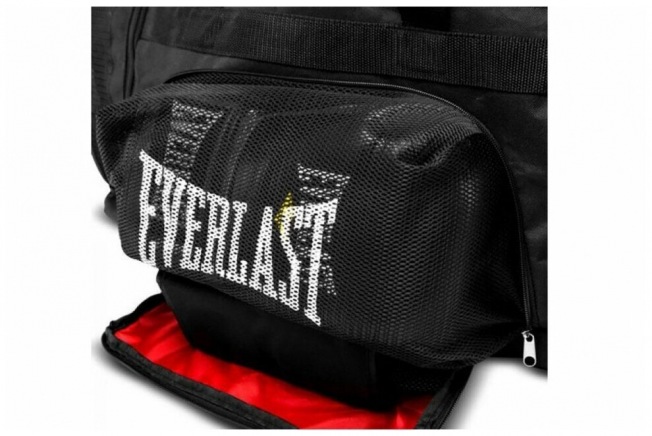 Cпортивная сумка Everlast Contender | Фото 3