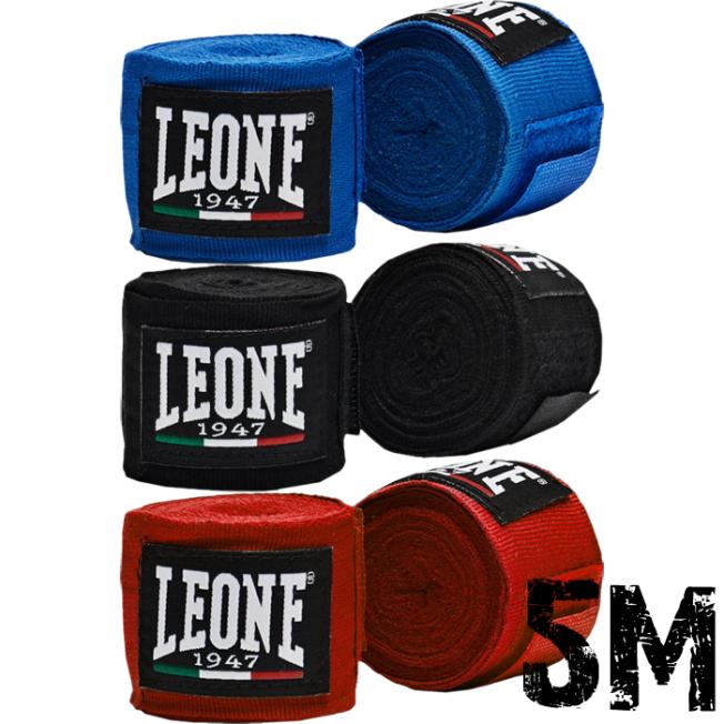 Боксерские бинты Leone (5m)