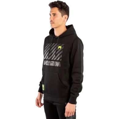 Худи Venum Stripes | Фото 1