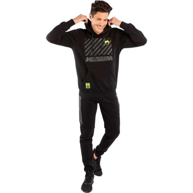 Худи Venum Stripes | Фото 3