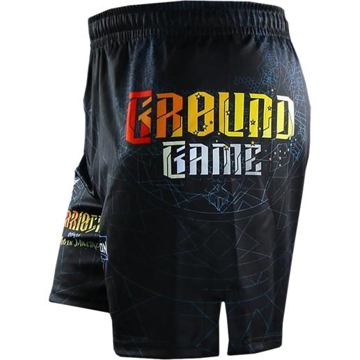 Шорты ММА Ground Game Carioca | Фото 1