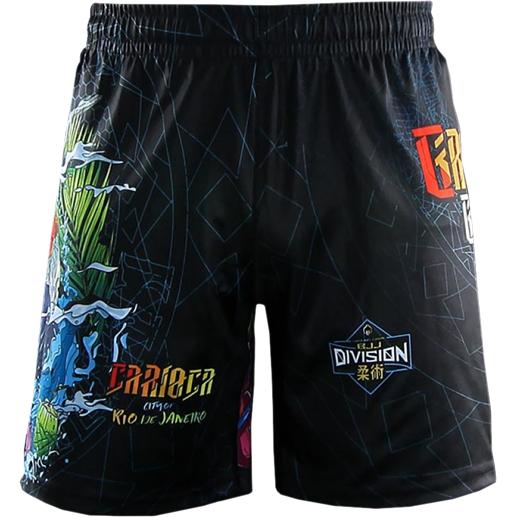 Шорты ММА Ground Game Carioca | Фото 2