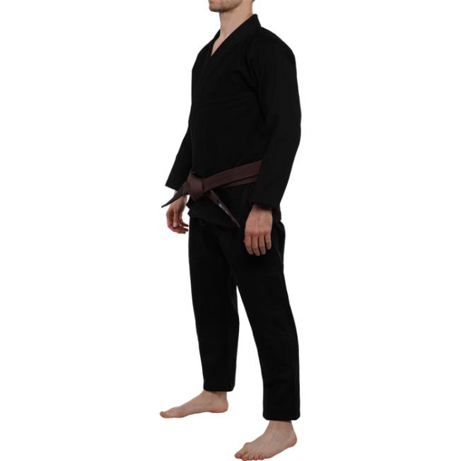 Кимоно для БЖЖ Jitsu Puro - Black