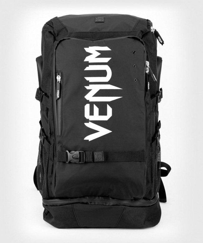 Рюкзак Venum Challenger Xtreme Evo - Black/White