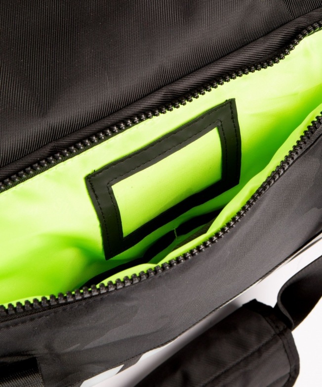 Сумка спортивная UFC Venum Authentic Fight Night | Фото 3