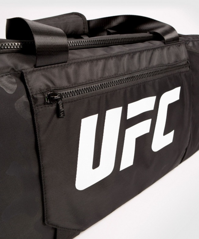 Сумка спортивная UFC Venum Authentic Fight Night | Фото 4