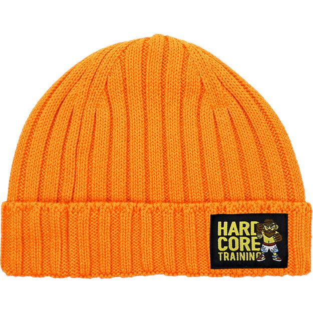Шапка Hardcore Training Marcello - Orange