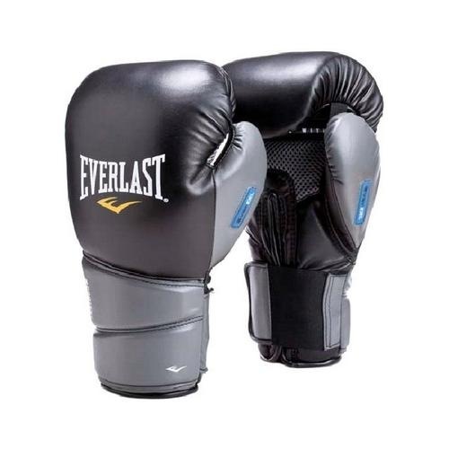 Боксерские перчатки Everlast Protex2 Gel PU
