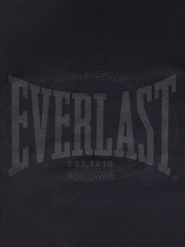 Футболка Everlast BND Authentic - Черный | Фото 1