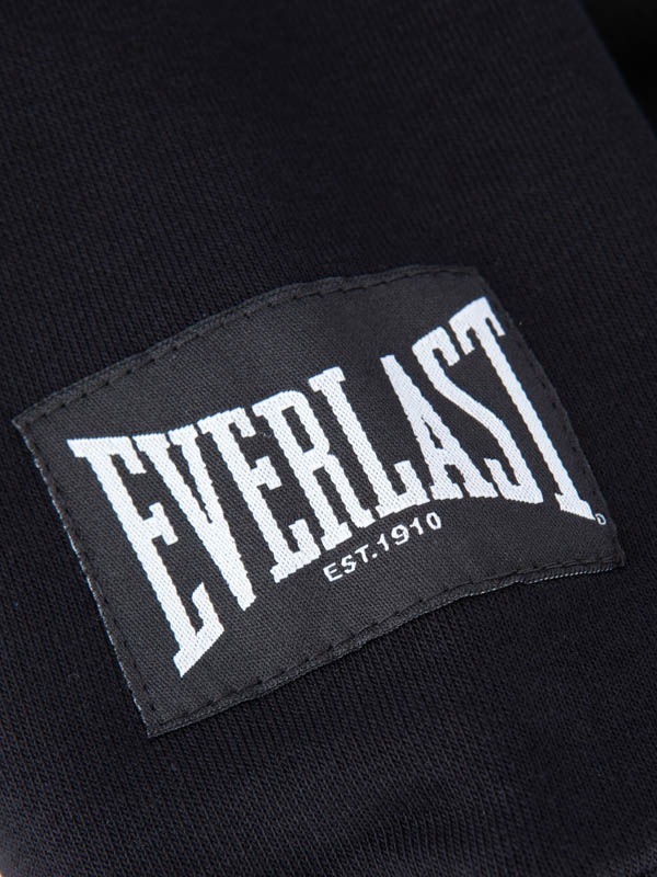 Футболка Everlast BND Authentic - Черный | Фото 2