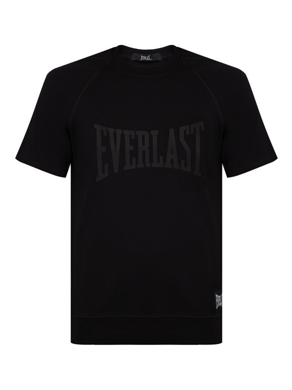 Футболка Everlast BND - Черный