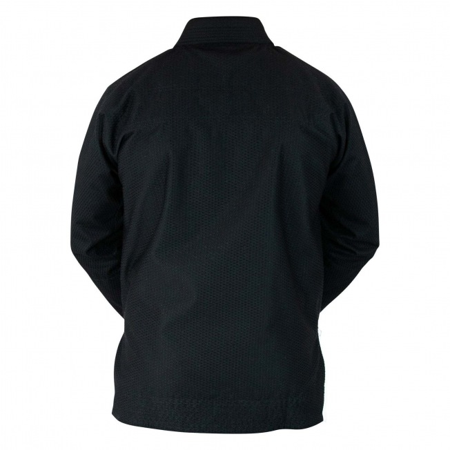 Кимоно Hyperfly Starlyte II Blackout | Фото 3