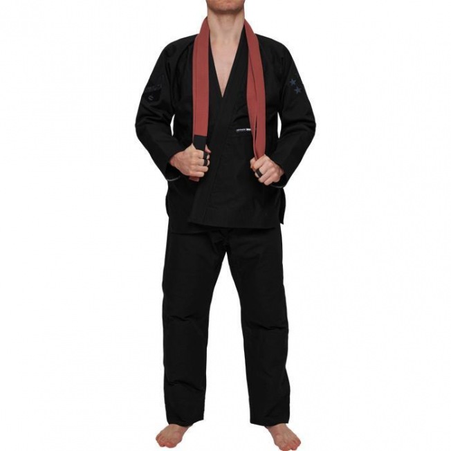 Кимоно Hyperfly Starlyte II Blackout | Фото 9