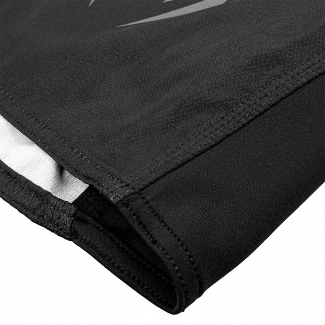 Шорты ММА Venum Light 3.0 - Black/Dark Camo | Фото 6