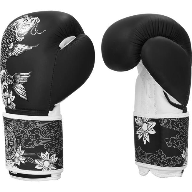 Боксерские перчатки Hardcore Training Koi