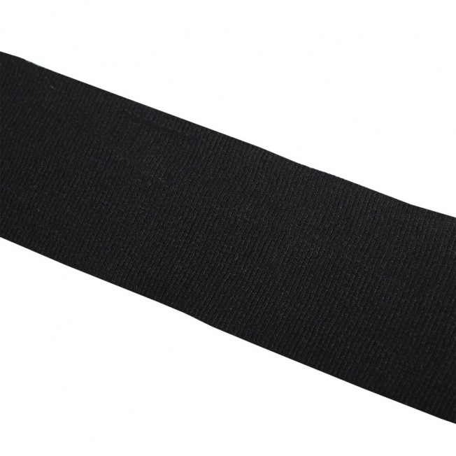 Бинты боксерские Fight Expert - Black (3m) | Фото 2