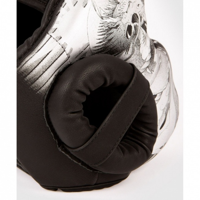 Шлем боксерский Venum YKZ21 | Фото 4