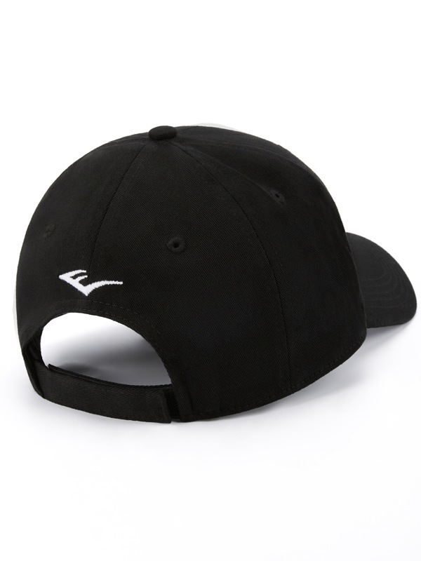 Бейсболка Everlast 1910 - Черный | Фото 1