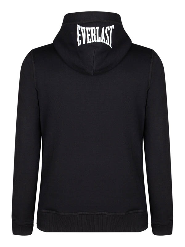 Худи Everlast BND - Черный | Фото 1