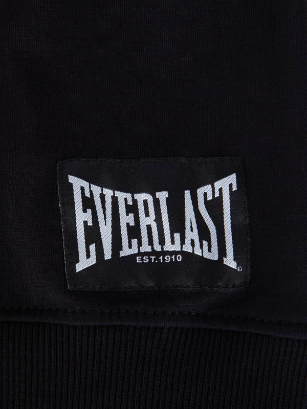 Худи Everlast BND - Черный | Фото 2