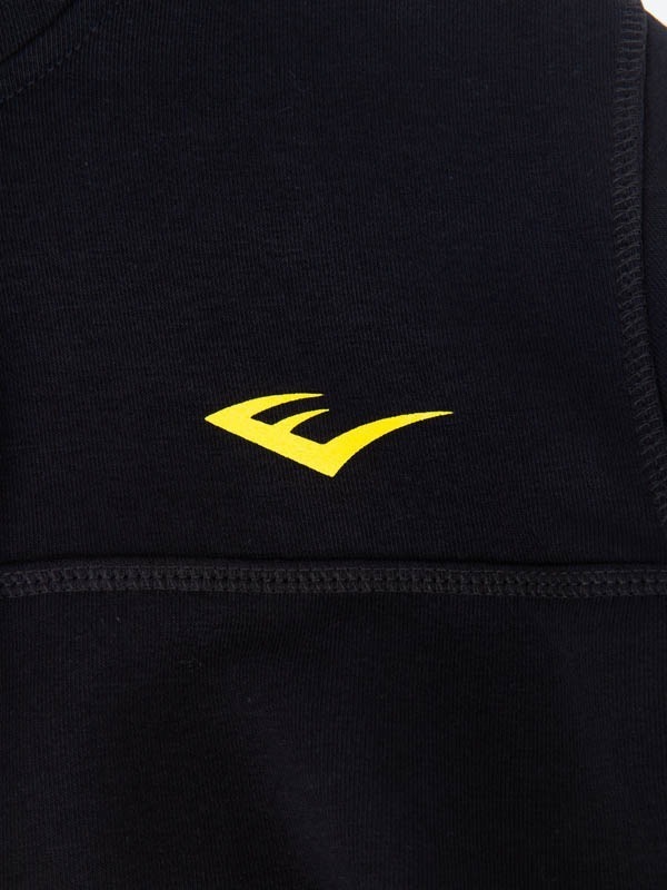 Худи Everlast BND - Черный | Фото 3