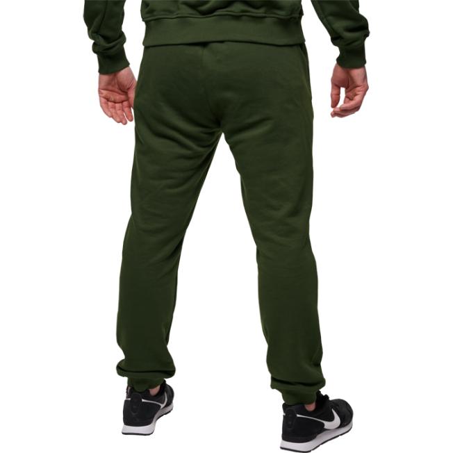 Спортивные штаны Hardcore Training Helmet - Olive | Фото 2