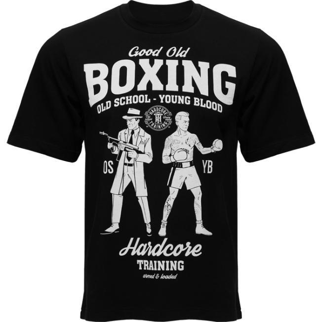 Футболка Hardcore Training Armed | Фото 1