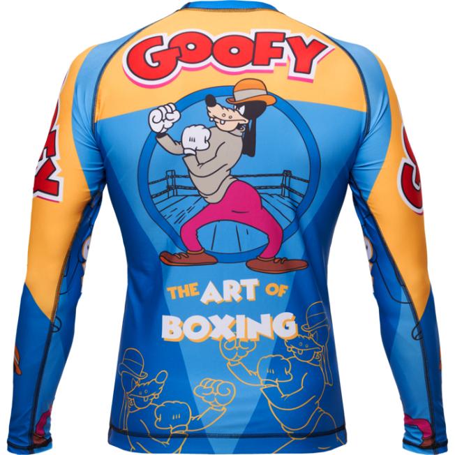 Рашгард No Name Goofy | Фото 1